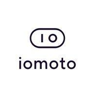 iomoto logo image