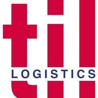 til logistics logo image