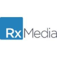 rxmedia inc. logo image