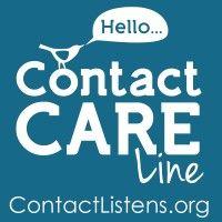 contact care line, inc.