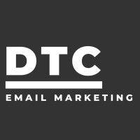 dtc email marketing logo image