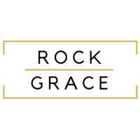 rock grace logo image