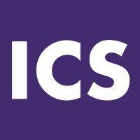 integrated computer solutions, inc. (ics) logo image