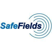 safefields technologies logo image