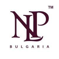 нлп българия / nlp bulgaria logo image