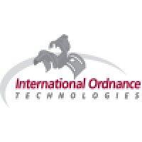 international ordnance technologies (iot) logo image