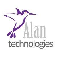 alan technologies logo image