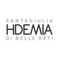 accademia di belle arti di brescia santagiulia logo image