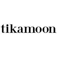 tikamoon logo image