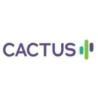 cactus acquisition corp logo image