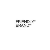 friendly brand logo image