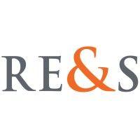 re&s enterprises pte ltd logo image