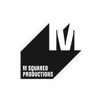 m squared productions llc logo image