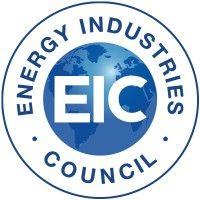 eic (energy industries council) logo image