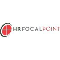 hr focal point logo image