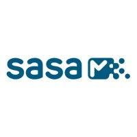 sasa logo image