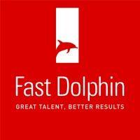 fast dolphin