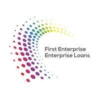 first enterprise - enterprise loans logo image