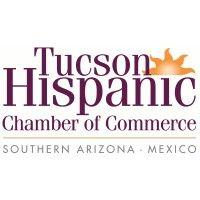 tucson hispanic chamber logo image