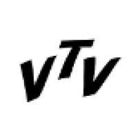 vtv - vasilisa.tv logo image