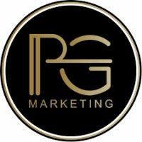 pg marketing logo image