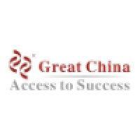 greatchina international education logo image