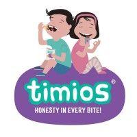 timios logo image