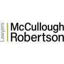 logo of Mccullough Robertson