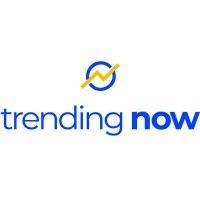 trending now group logo image