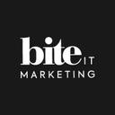 logo of Bite It Marketing