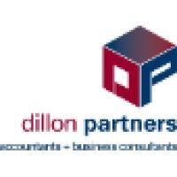 dillon partners logo image