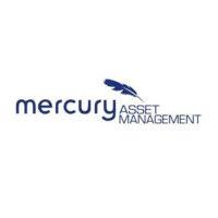 mercury asset partners logo image