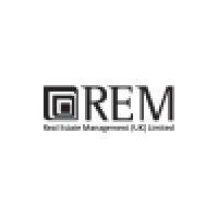 rem - real estate management (uk) limited logo image