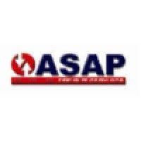 asap freight services sa de cv logo image