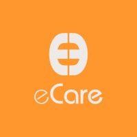 ecare logo image