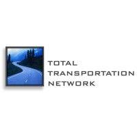 total transportation network (ttn) logo image