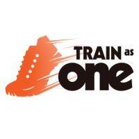 trainasone logo image