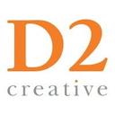 logo of D 2 Creative