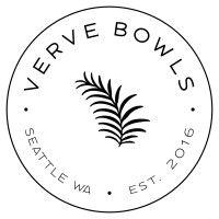 verve bowls