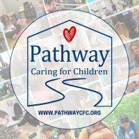 pathway caring for children logo image