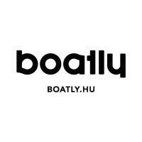 boatly ltd. logo image