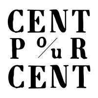 centpourcent logo image