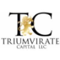 triumvirate capital logo image