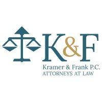 kramer & frank, p.c. logo image