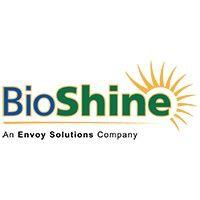 bio-shine, an envoy solutions company logo image