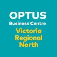 optus business centre vic regional north