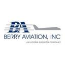 logo of Berry Aviation Inc