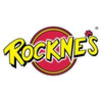 rocknes pub logo image