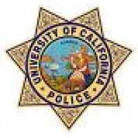 university of california police department