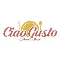 ciao gusto logo image